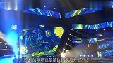 陈粒万万没想到,自己的《光》被吉克隽逸唱成这样,开口就沦陷了