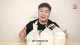 100元能买多少手抓饼？直接堆成一座小山，这谁能吃完啊！