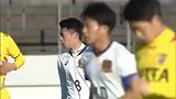日本高中足球赛现神剧情 连追3球大逆转+争议绝杀！