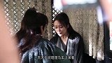 范闲抱完司理理，撩圣女给他扇扇子，见婉儿甜蜜花样更升级
