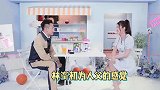 林峯称初为人父很不真实，告白张馨月：你在我心中永远是第一位