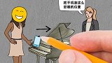 你的眼光在哪，收获就在哪，你的焦点在哪，收获就在哪 #眼界格局