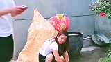 大哥这下要完蛋了，坐等看好戏