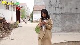 卡宴男不放心小雪，打电话回来，小雪跟他说和小苗再也不联系了