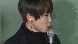 吴京儿子无所谓这个签名很难找到同款吧