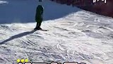 1月7日，辽宁沈阳。起猛了 看见“沈阳老雪”滑雪了 这才是真的“勇闯天涯”？