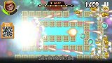 魔方网手游攻略-20151027-《宫爆老奶奶2》中哪些技能好操作