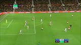 英超-1617赛季-联赛-第18轮-第85分钟进球 伊布传中 姆希塔良蝎子摆尾破门技惊四座-花絮