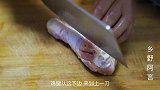 学会鸡腿肉这样的做法，不腥不柴又解馋，吃的时候比吃豆腐还放心