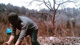 男人再累也要奋斗，这是一种精神