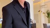 在外吃饭遇见公司前竞争对手没想到最后~