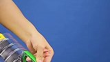 看一看如何用风扇改装一个小型吸尘机器