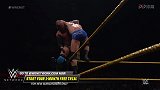 WWE-18年-NXT第441期：疯子军团VS斯壮格&皮特邓恩-精华