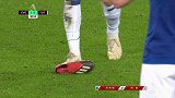 比赛太激烈！孙球王鞋都被踩掉了 迪涅还使坏