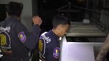 猪圈里不断传出异响，村民上前看清后，顿时脊背发凉！