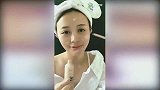 堪比整容级别的化妆，妹子你这算“骗人”吧