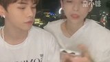 选手选管斗智斗勇第二弹 青春有你3 十七