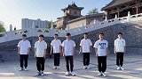 美丽的傣族舞蹈来喽