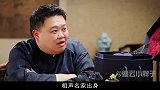 名门之后，艺馨社创始人，背景雄厚的孙越为何甘当岳云鹏的配角？