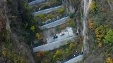 美丽的中国，世界之最的公路太美了