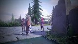 峡谷重案组：大魔王发动法力，召集众人，又是一场恶战啊