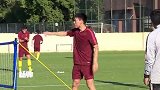 中超480将-杨帅：U23小将成长为后防线绝对主力