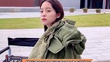 欧阳娜娜电影资源有转机，现在也学乖了，不演主角了娱乐播报台