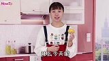 买橘子要选母的，教你一眼看出，皮薄汁多果肉甜，不怕买到酸橘子
