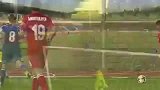 世界杯-18年-预选赛-古尔巴诺夫制胜 阿塞拜疆1:0圣马力诺-新闻