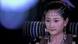 张明堂坚决反对杀害夏雪，桃花寨的人只得暂时扣押夏雪