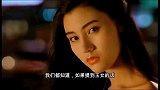 誉为王祖贤的接班人，因吸毒进了监狱，40岁时嫁给26岁的老公