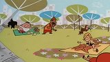 飞天小女警：魔人啾啾真的有这么坏？