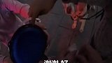 “12岁它就退休咯！”“那你是不是眼睛也好了？”当小女孩遇到盲人与“导盲犬”，随口而出的一句话，暖到了心里