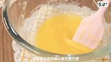 嘎嘣脆的罗马盾牌饼干,比曲奇还好吃,做法简单,一看就会