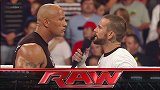 WWE RAW第1024期（20130107）