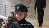 不愧是香奈儿老佛爷最宠爱的小男模，两套服装+谢幕，太溺爱了！