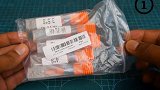 回收的一块旧手表，小伙随手一翻新，成品价值翻倍了