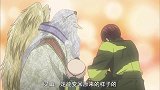 元气少女：二郎真是从小帅到大，小时候就这么帅，长大更了不得