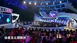 有些男女提及前任可能只是说话不过脑，不带恶意