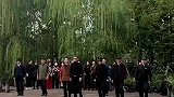 这状态真好，大爷真帅