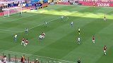 意甲-第2轮录播：AC米兰VS布雷西亚（英文）