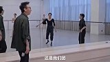 上海歌舞团年轻演员工资才五六千，朱洁静：她们能跳出来的很少