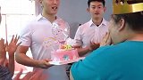 感谢父母！感谢你们️感谢一路上对我的宠爱和关心，祝自己生日快乐～生日快乐 变瘦