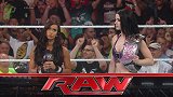 WWE RAW第1101期（20140630）