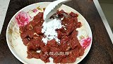 牛肉别在红烧了,教你做孜然牛肉,香嫩不柴,孩子特别爱吃