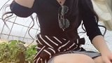 你们看看这草莓 它是不是像极了爱情