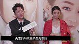 颖宝被问：离婚后儿子能分到财产吗？赵丽颖随口一句，冯绍峰傻眼