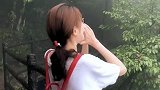 你们谁能帮这个小姐姐摆脱困境