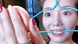 不会画眉毛的美女，看过来，学会都以为你是化妆高手呢