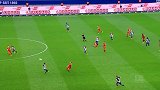德甲-1617赛季-金特尔挑射第一 德甲第32轮五佳球-专题